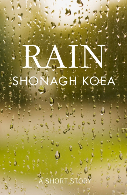 E-knjiga Rain Shonagh Koea