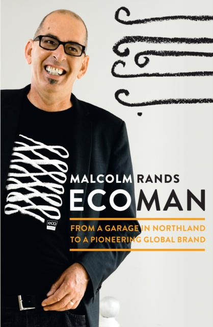 E-knjiga Ecoman Malcolm Rands