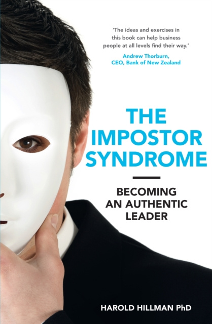 E-book Impostor Syndrome Harold Hillman