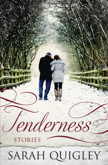 E-book Tenderness Sarah Quigley