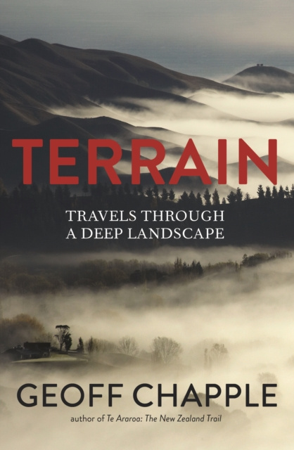 E-knjiga Terrain Geoff Chapple