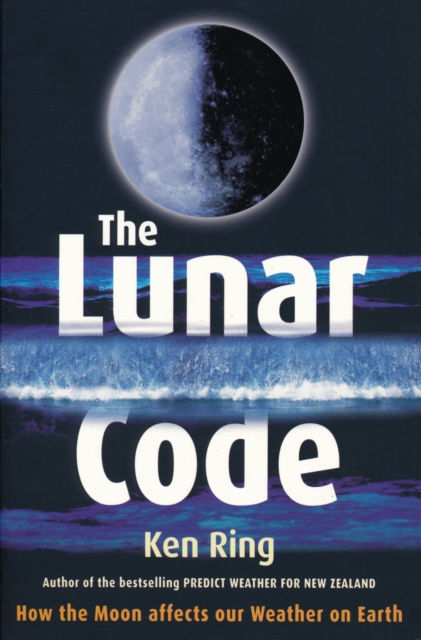 E-knjiga Lunar Code Ken Ring