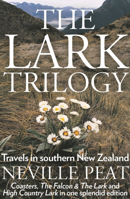 E-knjiga Lark Trilogy Neville Peat