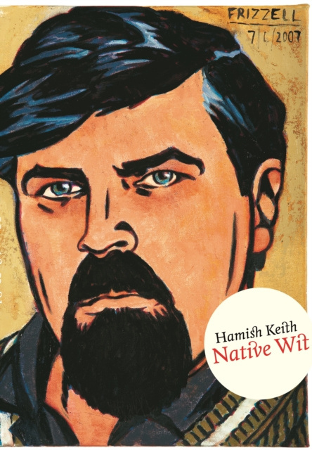 E-knjiga Native Wit Hamish Keith