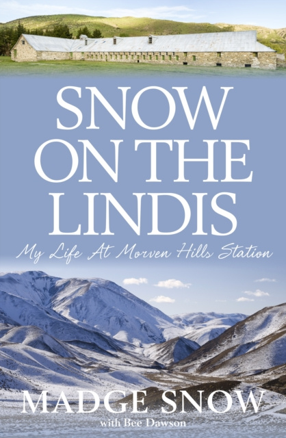 E-knjiga Snow On the Lindis Bee Dawson