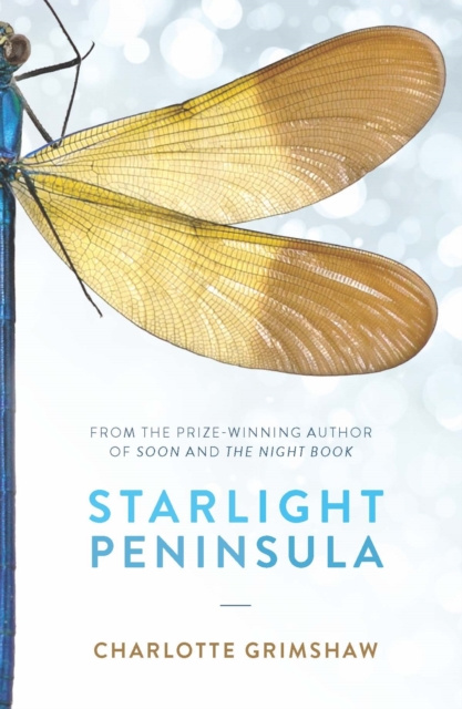 E-book Starlight Peninsula Charlotte Grimshaw
