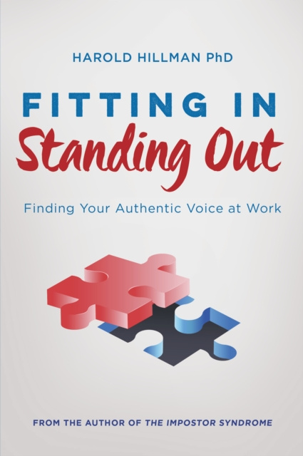 E-knjiga Fitting In, Standing Out Harold Hillman