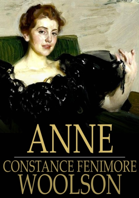 E-knjiga Anne Constance Fenimore Woolson