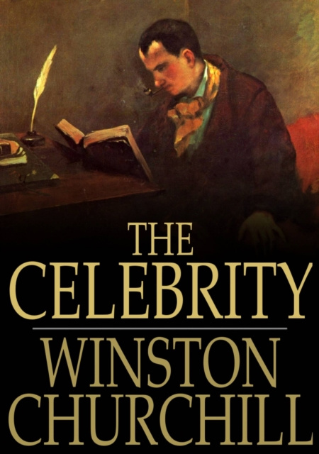 E-knjiga Celebrity Winston Churchill