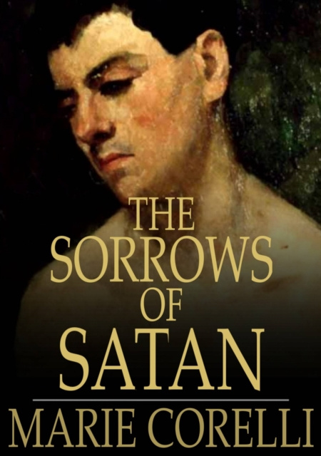 E-book Sorrows of Satan Marie Corelli