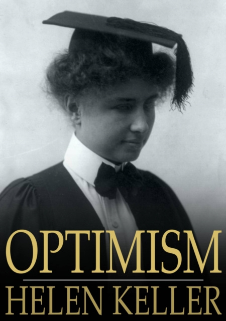 E-knjiga Optimism Helen Keller
