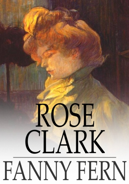 E-knjiga Rose Clark Fanny Fern