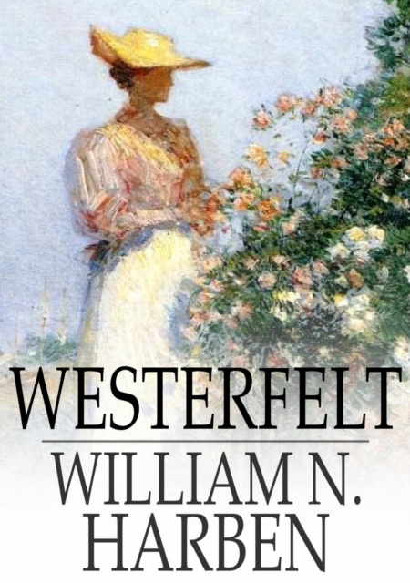 E-knjiga Westerfelt William N. Harben