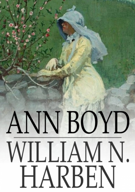 E-knjiga Ann Boyd William N. Harben