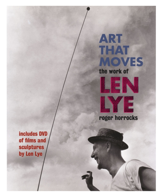E-Book Art That Moves Roger Horrocks