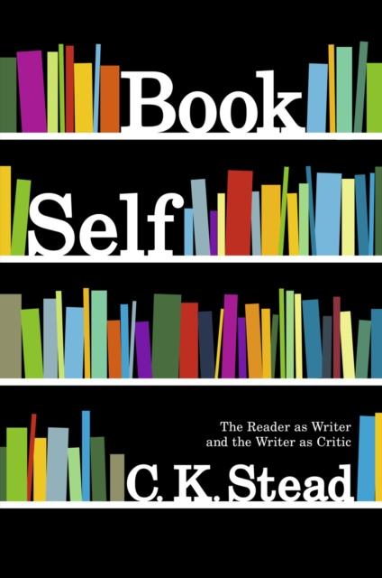 E-knjiga Book Self C. K. Stead