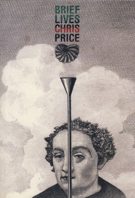 E-book Brief Lives Chris Price