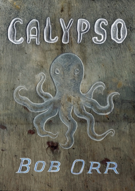 E-knjiga Calypso Bob Orr