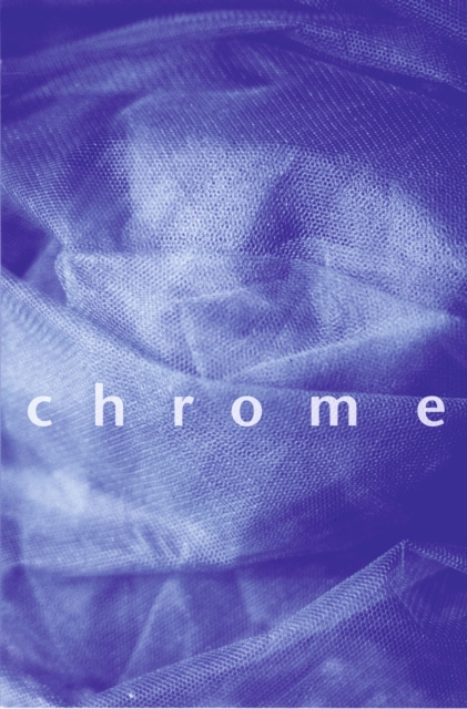 E-knjiga Chrome Paula Green