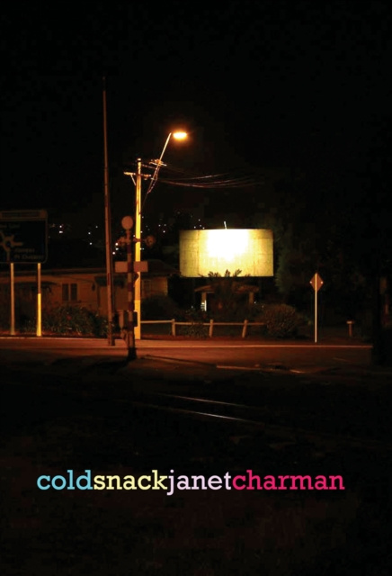 E-knjiga Cold Snack Janet Charman