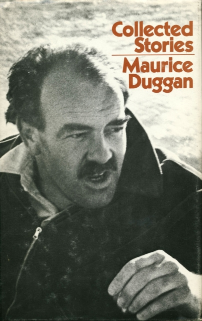 E-knjiga Collected Stories Maurice Duggan
