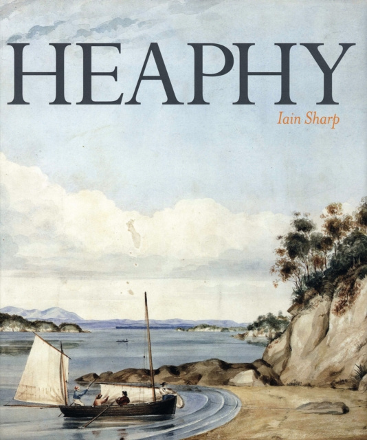 E-knjiga Heaphy Iain Sharp