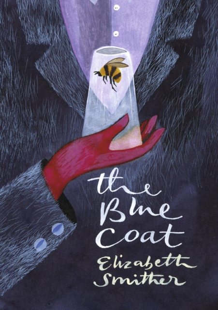 E-book Blue Coat Elizabeth Smither