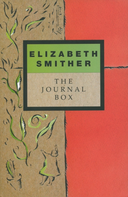 E-book Journal Box Elizabeth Smither