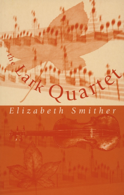 E-book Lark Quartet Elizabeth Smither