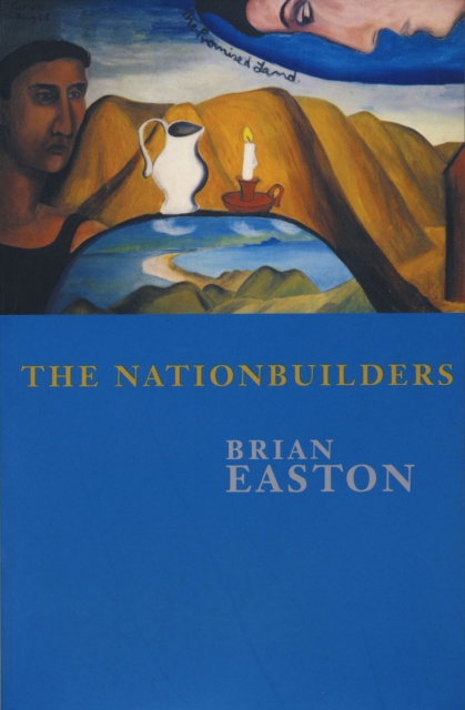 E-book Nationbuilders Brian Easton