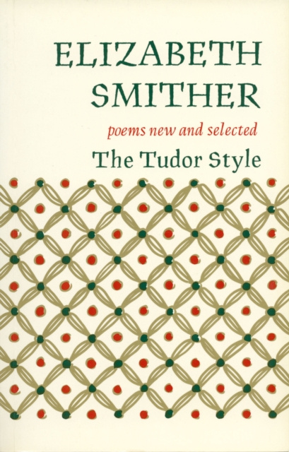 E-knjiga Tudor Style Elizabeth Smither