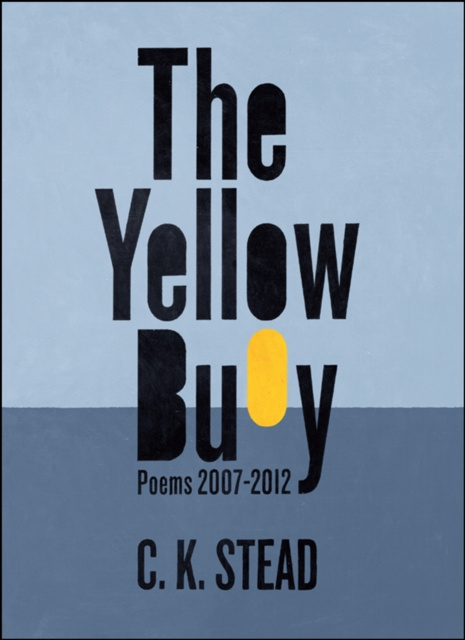 E-knjiga Yellow Buoy C. K. Stead