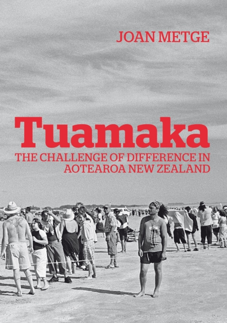 E-Book Tuamaka Joan Metge