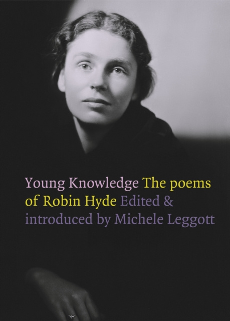 E-knjiga Young Knowledge Robin Hyde