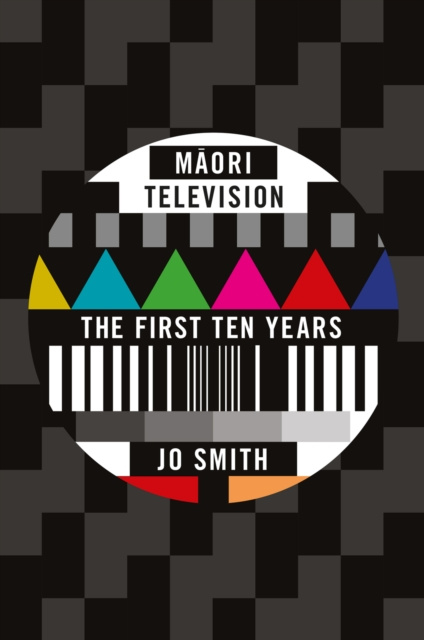 E-kniha Maori Television Jo Smith