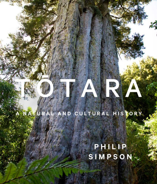 E-knjiga Totara Philip Simpson
