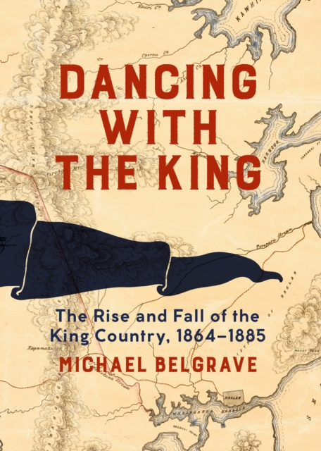 E-Book Dancing with the King Michael Belgrave