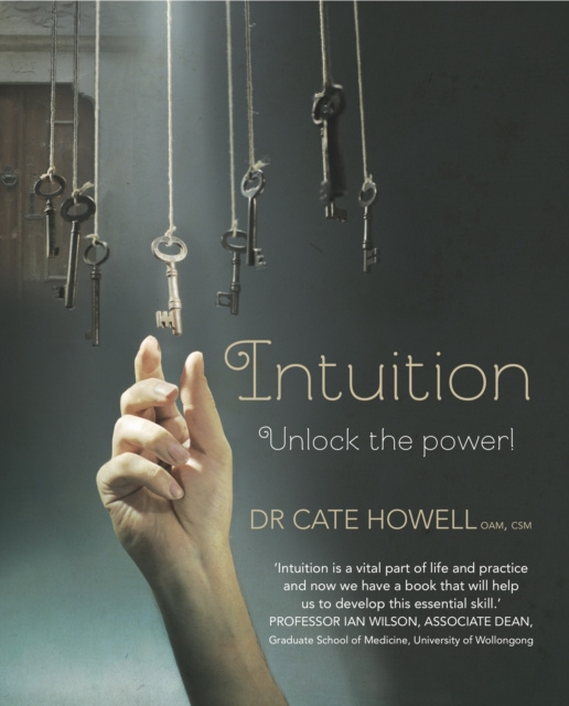 E-knjiga Intuition Cate Howell