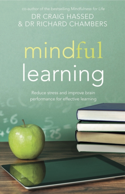 E-knjiga Mindful Learning Craig Hassed