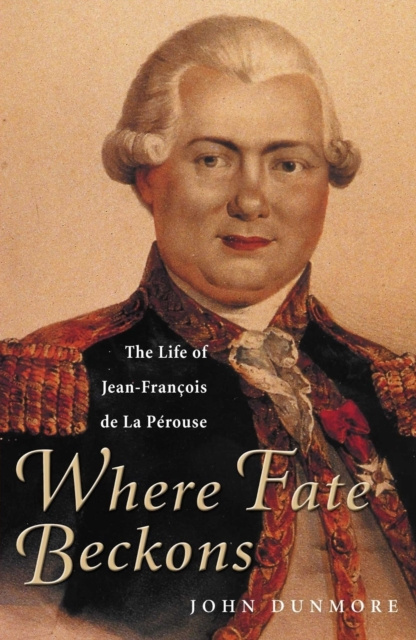 E-kniha Where Fate Beckons John Dunmore