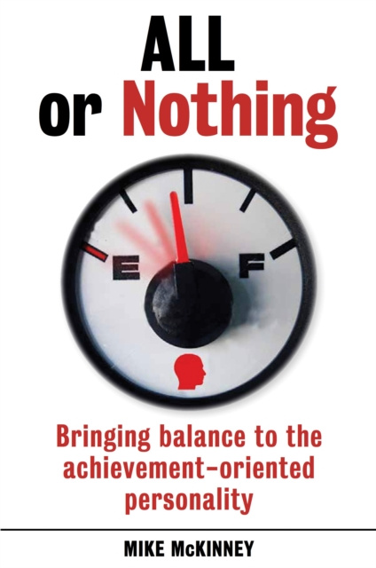 E-book All or Nothing Mike McKinney