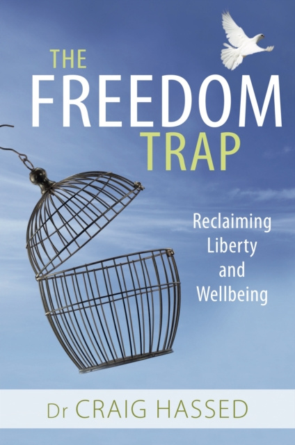 E-Book Freedom Trap Craig Hassed