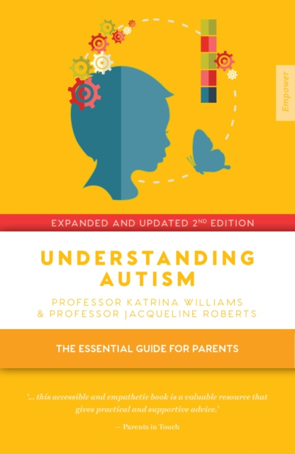 E-knjiga Understanding Autism Katrina Williams