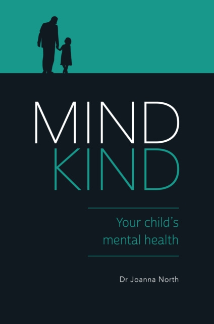 E-knjiga Mind Kind Joanna North