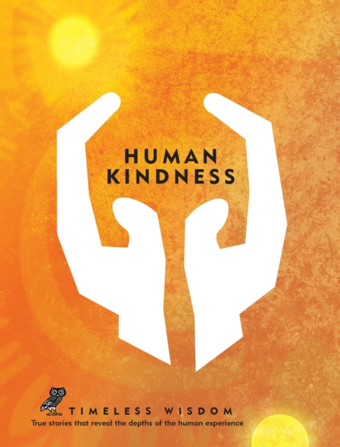 E-book Human Kindness Renee Hollis