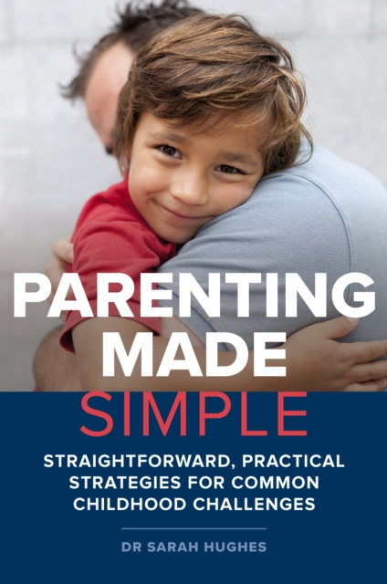 E-knjiga Parenting Made Simple Sarah Hughes