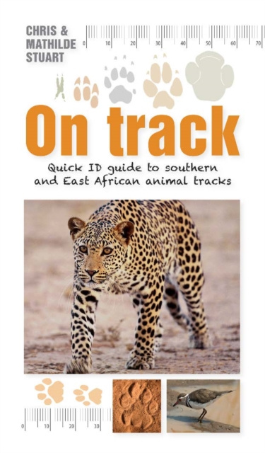 E-knjiga On Track Chris Stuart