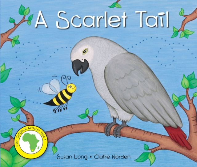 E-book Scarlet Tail Susan Long