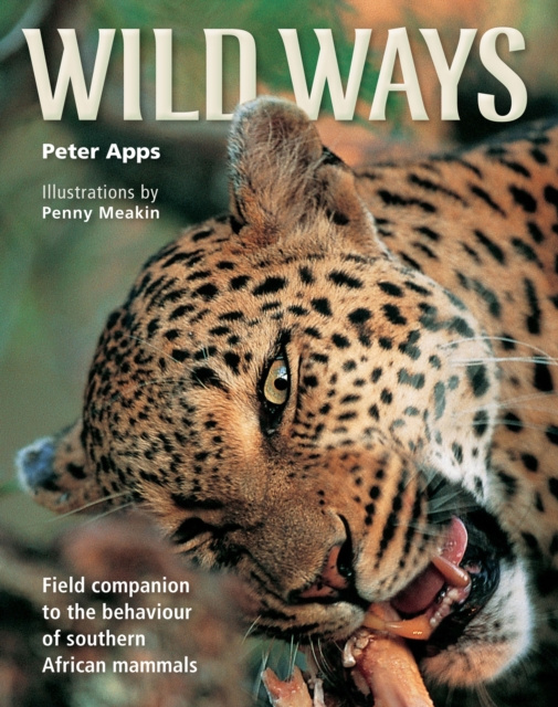 E-knjiga Wild Ways Peter Apps