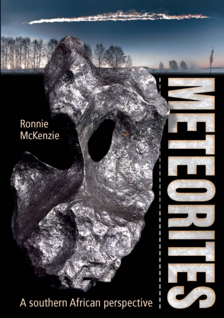 E-knjiga Meteorites Ronnie McKenzie